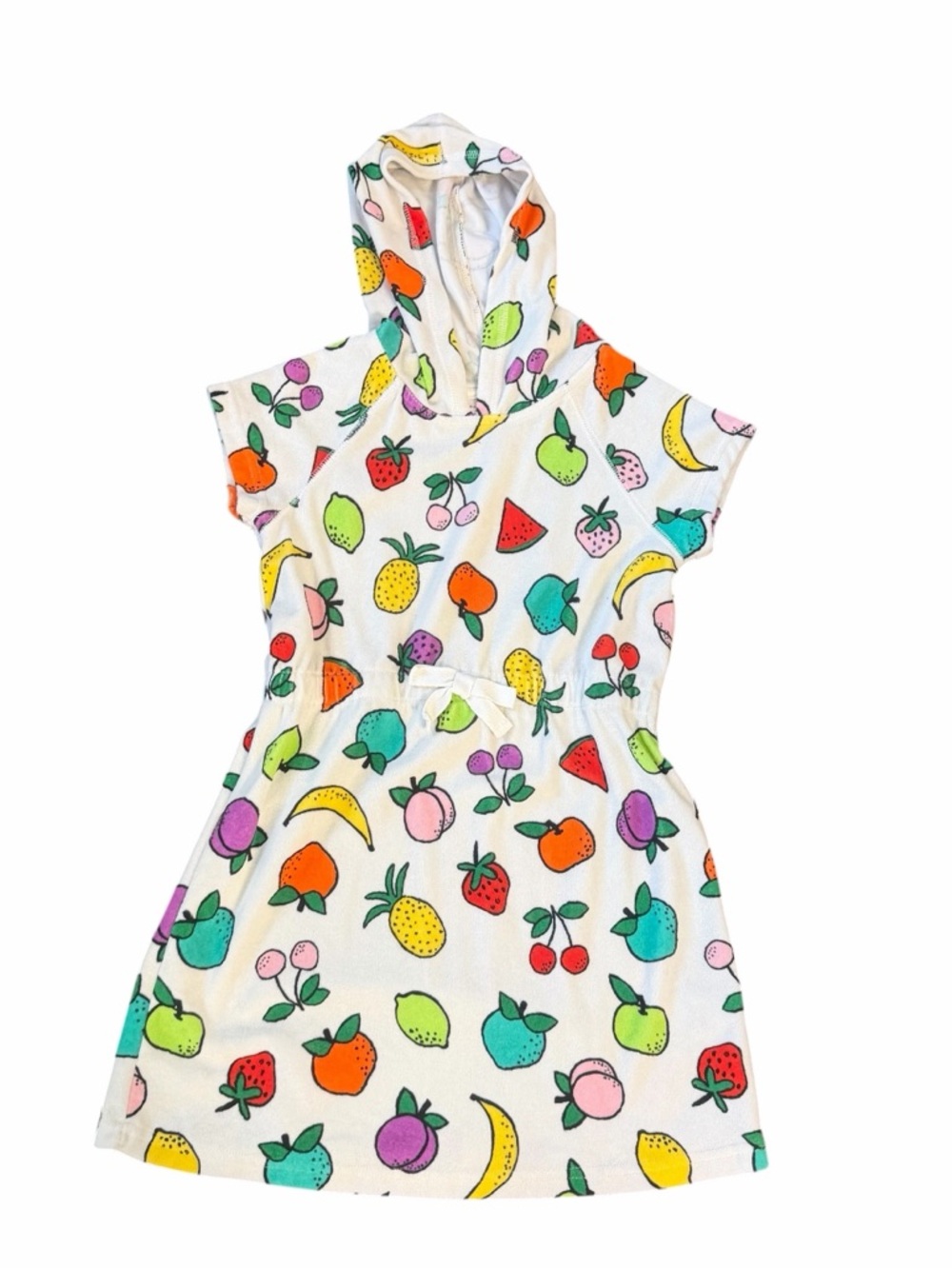 Hanna Andersson Dress/Coverup